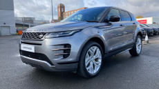 Land Rover Range Rover Evoque 2.0 D200 R-Dynamic SE 5dr Auto Diesel Hatchback